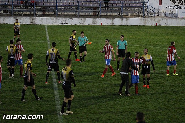 Olmpico Vs Yeclano Deportivo (0-6)  - 152