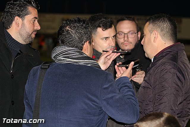 Olmpico Vs Yeclano Deportivo (0-6)  - 154