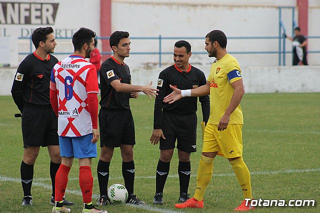 Olmpico de Totana - C.D. Cieza (0-5) - 9