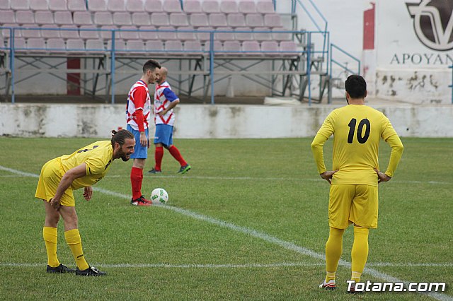 Olmpico de Totana - C.D. Cieza (0-5) - 11