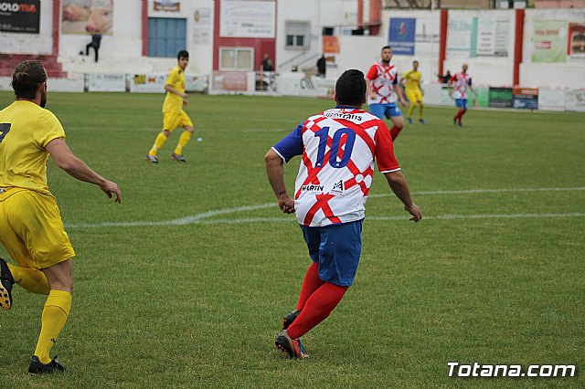 Olmpico de Totana - C.D. Cieza (0-5) - 24