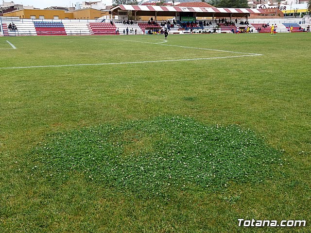 Olmpico de Totana - C.D. Cieza (0-5) - 26