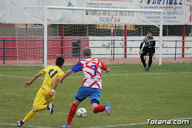 Olmpico de Totana - C.D. Cieza (0-5) - 28