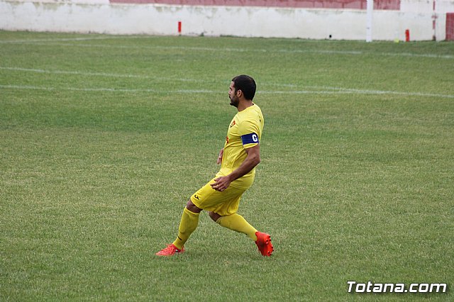 Olmpico de Totana - C.D. Cieza (0-5) - 35
