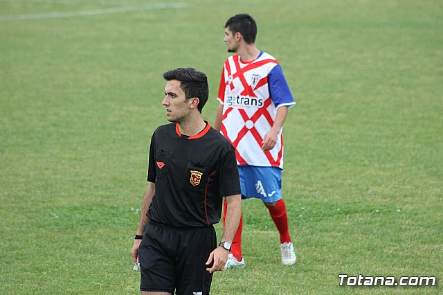 Olmpico de Totana - C.D. Cieza (0-5) - 36