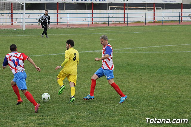 Olmpico de Totana - C.D. Cieza (0-5) - 39