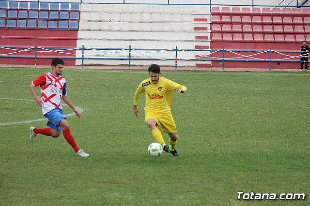 Olmpico de Totana - C.D. Cieza (0-5) - 41