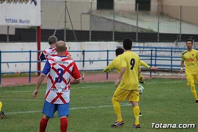 Olmpico de Totana - C.D. Cieza (0-5) - 46