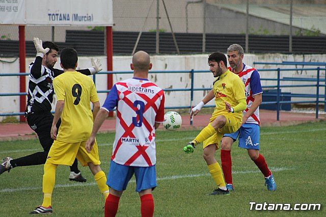 Olmpico de Totana - C.D. Cieza (0-5) - 47