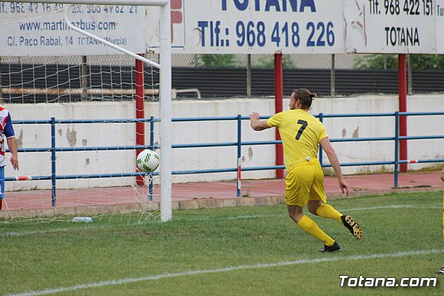 Olmpico de Totana - C.D. Cieza (0-5) - 48