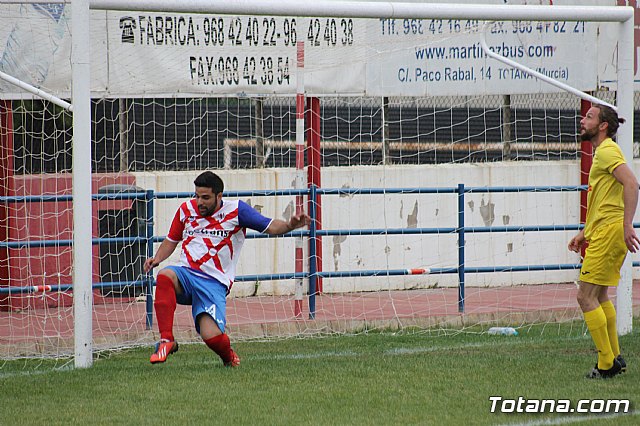 Olmpico de Totana - C.D. Cieza (0-5) - 49