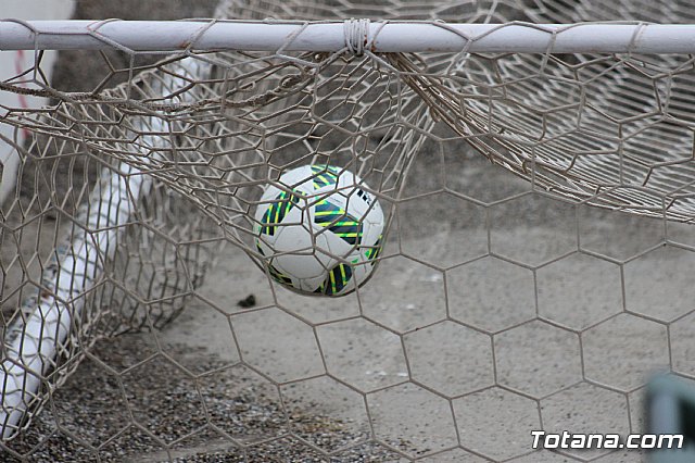 Olmpico de Totana - C.D. Cieza (0-5) - 50