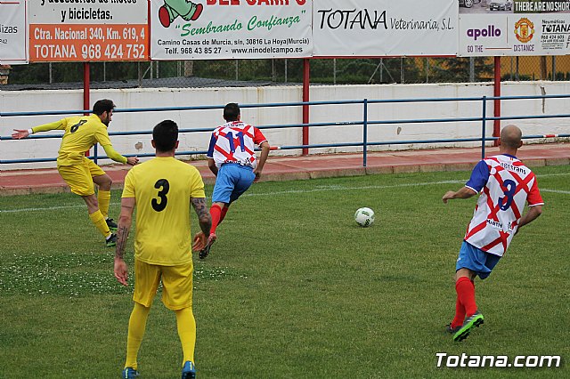 Olmpico de Totana - C.D. Cieza (0-5) - 51