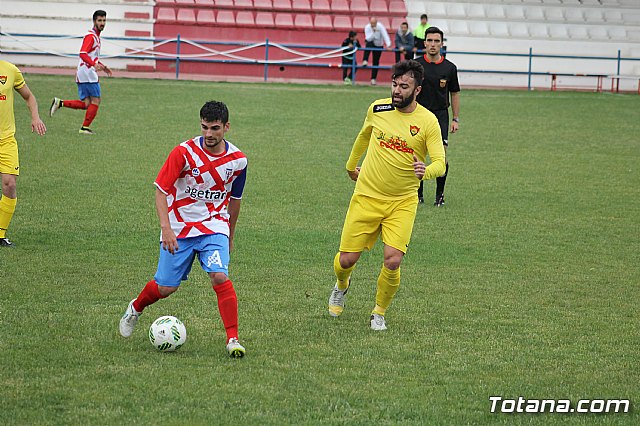 Olmpico de Totana - C.D. Cieza (0-5) - 52