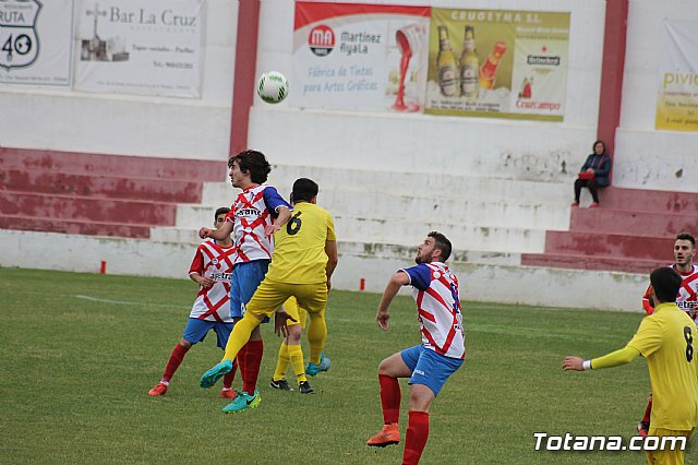 Olmpico de Totana - C.D. Cieza (0-5) - 54