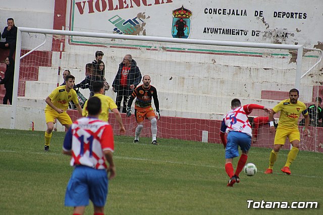 Olmpico de Totana - C.D. Cieza (0-5) - 55