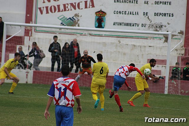 Olmpico de Totana - C.D. Cieza (0-5) - 56