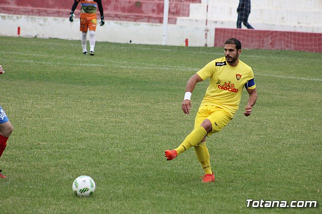 Olmpico de Totana - C.D. Cieza (0-5) - 57