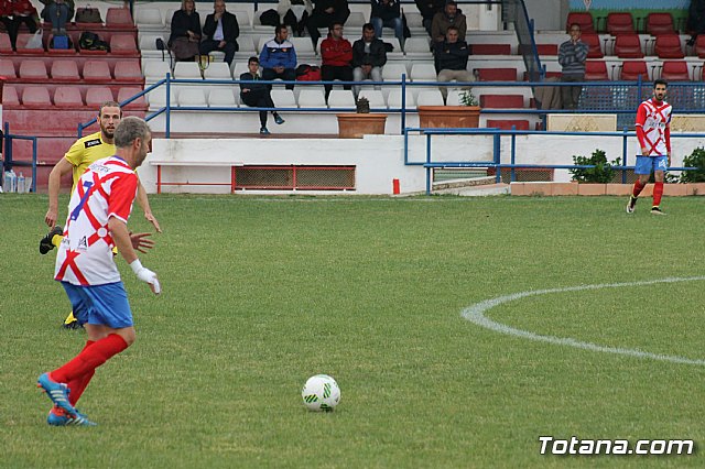 Olmpico de Totana - C.D. Cieza (0-5) - 58