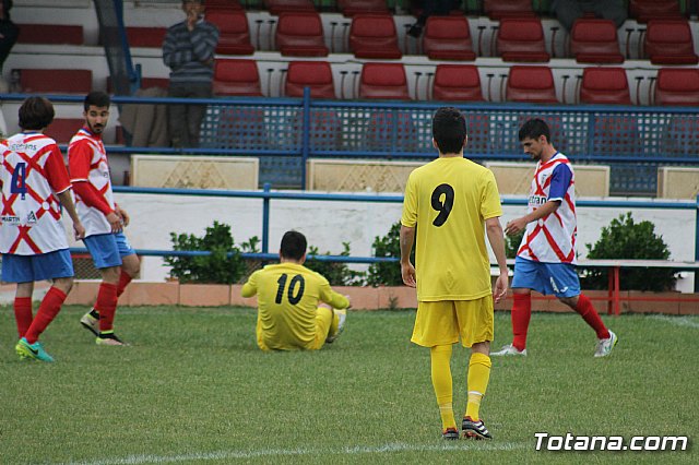 Olmpico de Totana - C.D. Cieza (0-5) - 59