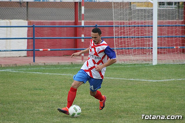 Olmpico de Totana - C.D. Cieza (0-5) - 60