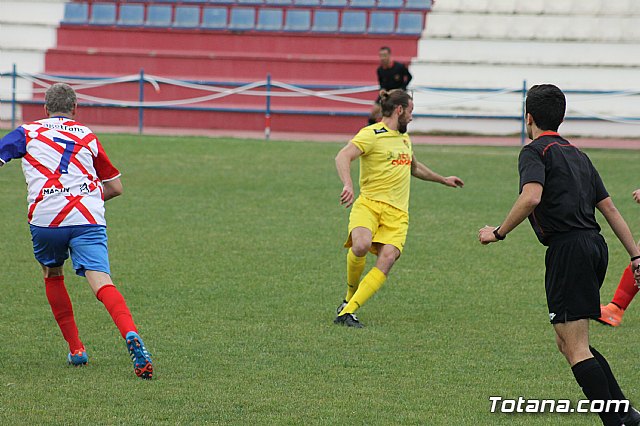 Olmpico de Totana - C.D. Cieza (0-5) - 63