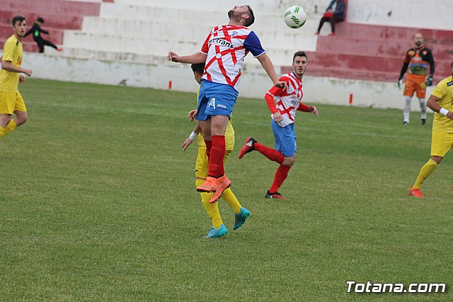 Olmpico de Totana - C.D. Cieza (0-5) - 64