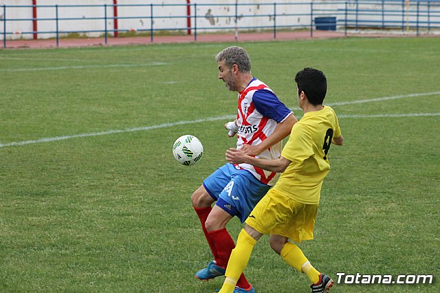 Olmpico de Totana - C.D. Cieza (0-5) - 67