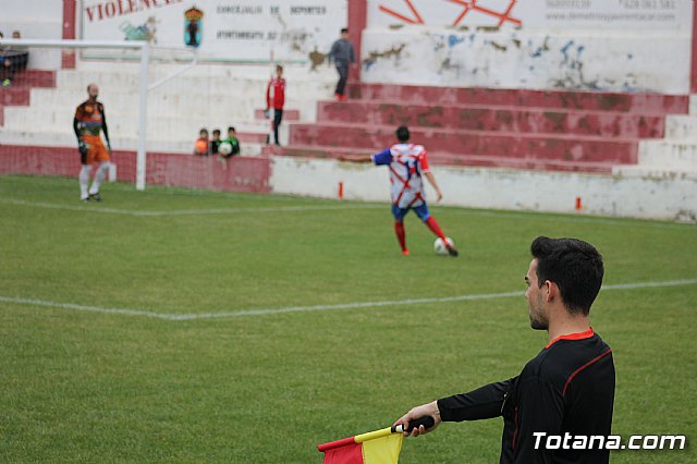 Olmpico de Totana - C.D. Cieza (0-5) - 74
