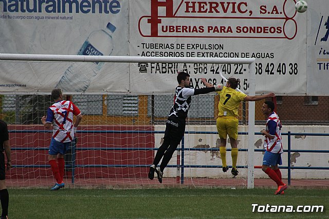 Olmpico de Totana - C.D. Cieza (0-5) - 77