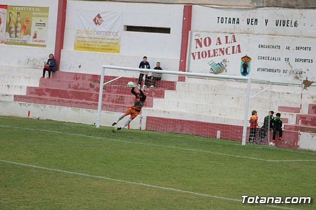 Olmpico de Totana - C.D. Cieza (0-5) - 79