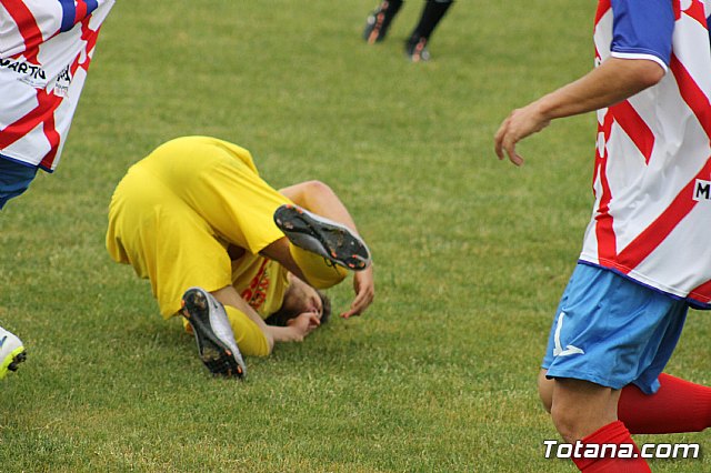 Olmpico de Totana - C.D. Cieza (0-5) - 86