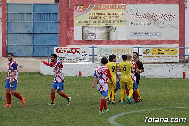 Olmpico de Totana - C.D. Cieza (0-5) - 110