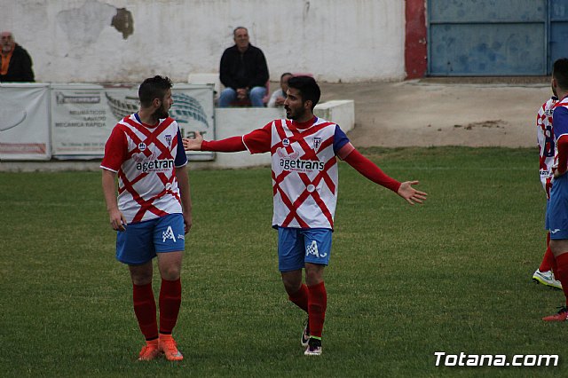 Olmpico de Totana - C.D. Cieza (0-5) - 111