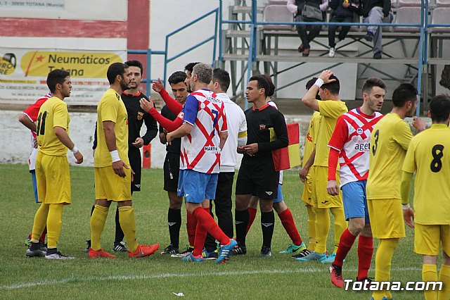 Olmpico de Totana - C.D. Cieza (0-5) - 112