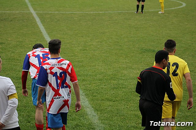 Olmpico de Totana - C.D. Cieza (0-5) - 113