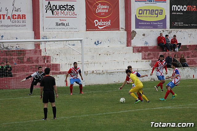 Olmpico de Totana - C.D. Cieza (0-5) - 114