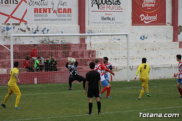 Olmpico de Totana - C.D. Cieza (0-5) - 115