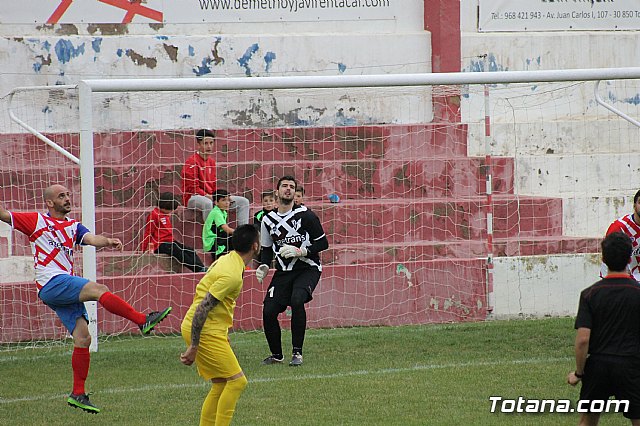 Olmpico de Totana - C.D. Cieza (0-5) - 116