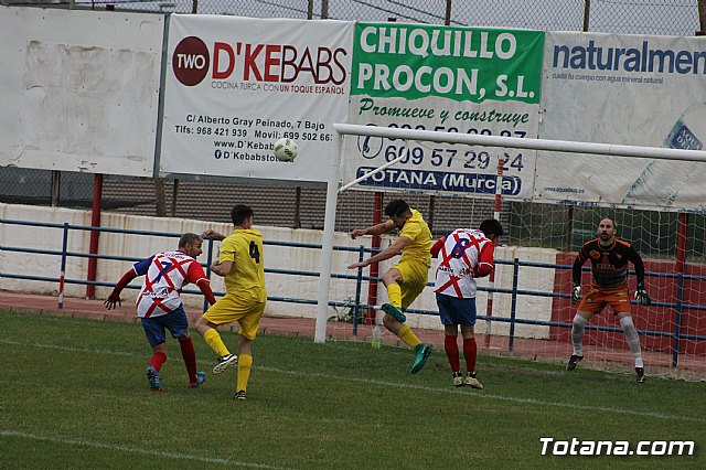 Olmpico de Totana - C.D. Cieza (0-5) - 117