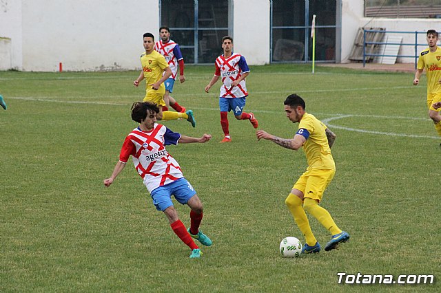 Olmpico de Totana - C.D. Cieza (0-5) - 118