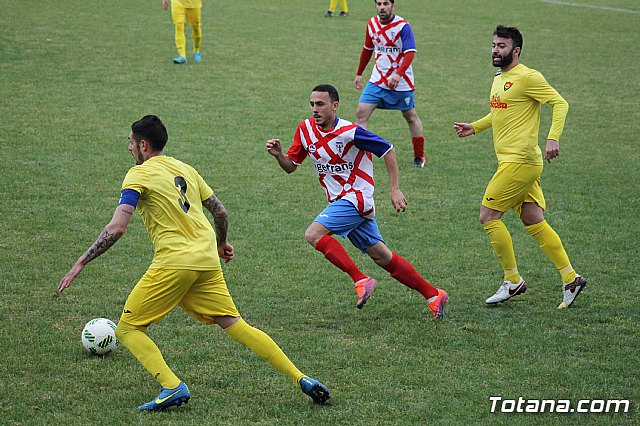 Olmpico de Totana - C.D. Cieza (0-5) - 119