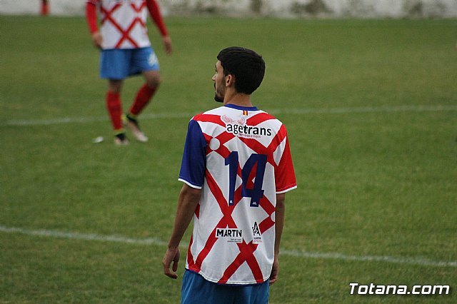 Olmpico de Totana - C.D. Cieza (0-5) - 120