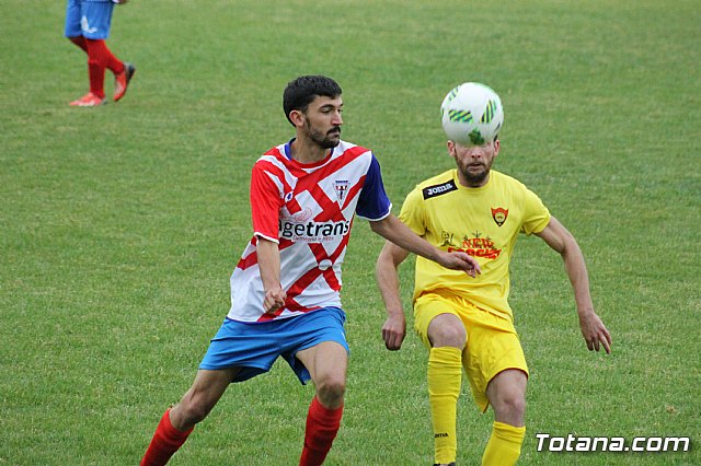 Olmpico de Totana - C.D. Cieza (0-5) - 121