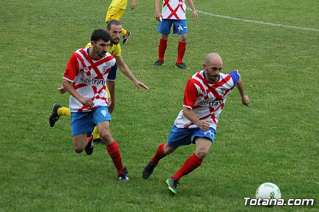 Olmpico de Totana - C.D. Cieza (0-5) - 122