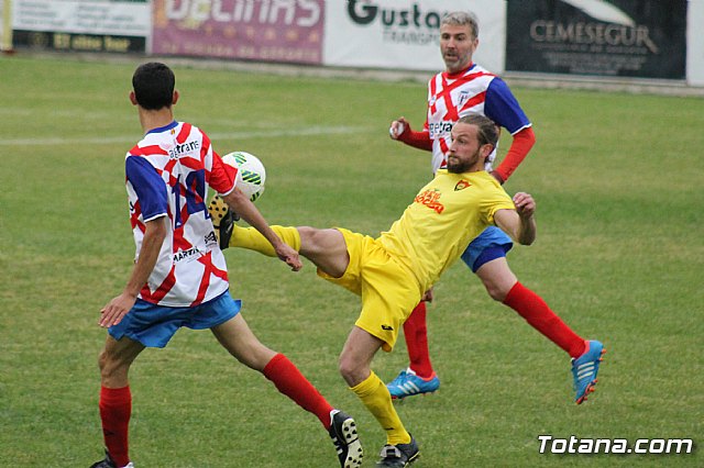 Olmpico de Totana - C.D. Cieza (0-5) - 123