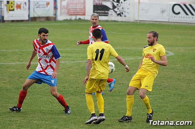 Olmpico de Totana - C.D. Cieza (0-5) - 124