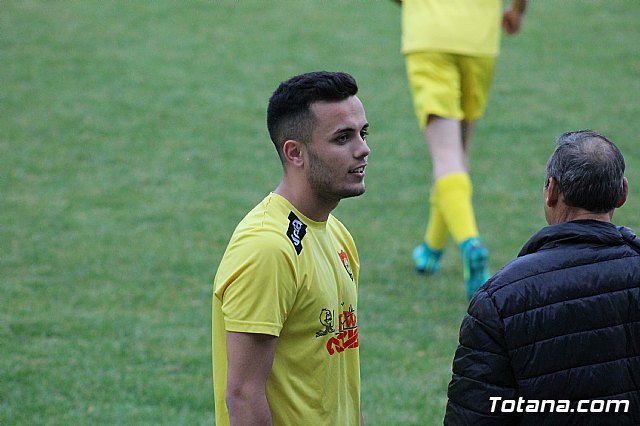 Olmpico de Totana - C.D. Cieza (0-5) - 127