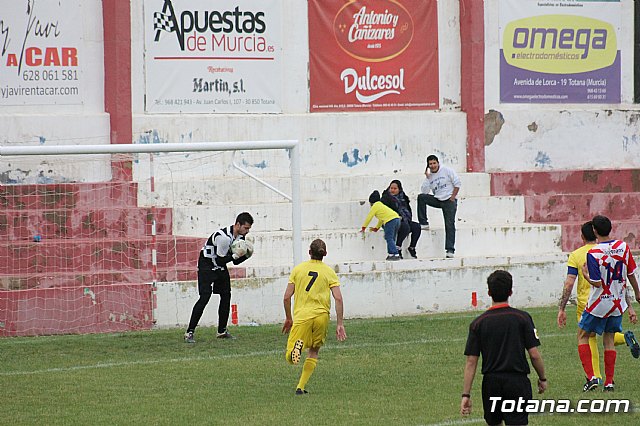 Olmpico de Totana - C.D. Cieza (0-5) - 128