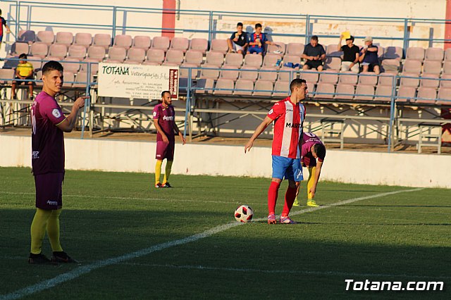 Olmpico de Totana Vs guilas FC (2-0) - 20